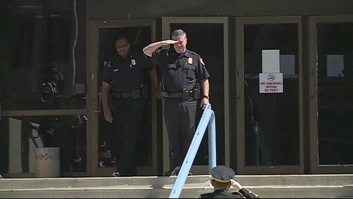 Ray Schultz Exit Interview