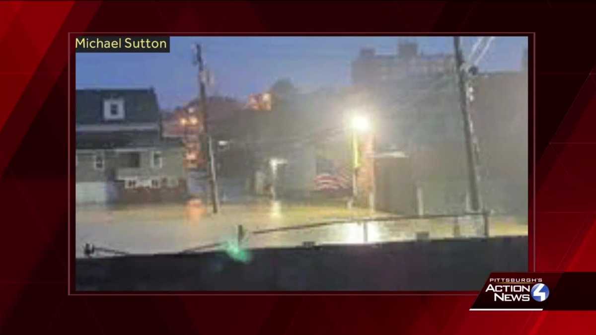 Bridgeville Mayor declares disaster emergency in borough