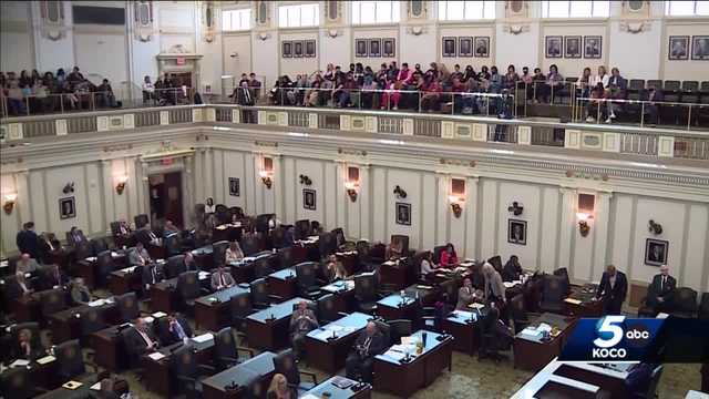 Bill banning gender transition care for minors passes House floor - Vimarsana News