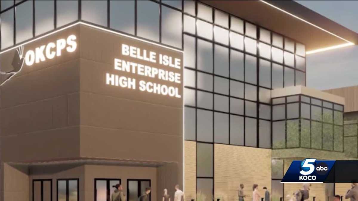 New public high school possibly coming to booming OKC district