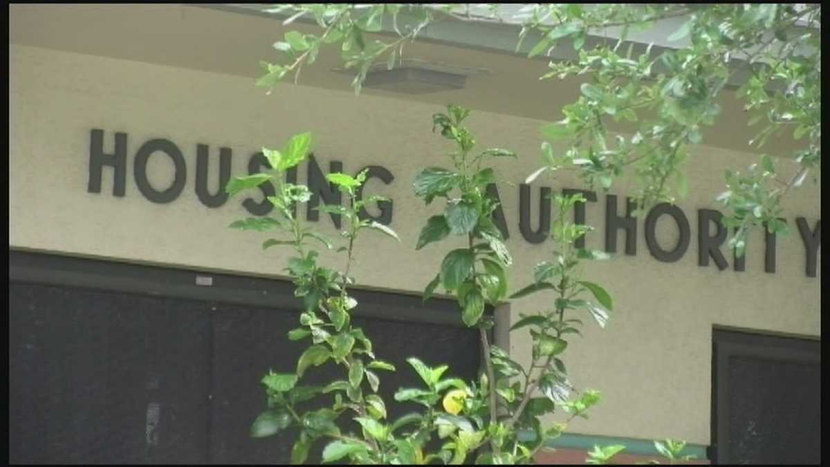 Cocoa Housing Authority accused of misusing 1.3M