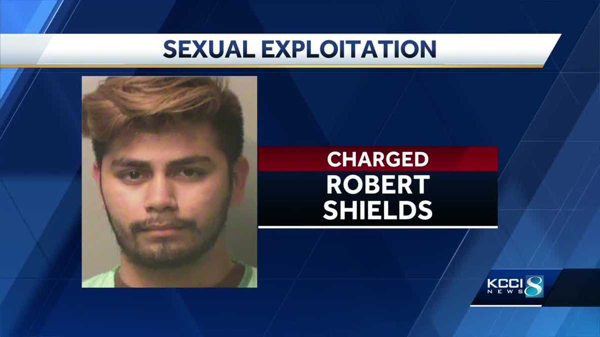 Police Ankeny Man Recorded Sex Act With 14 Year Old Girl 7714