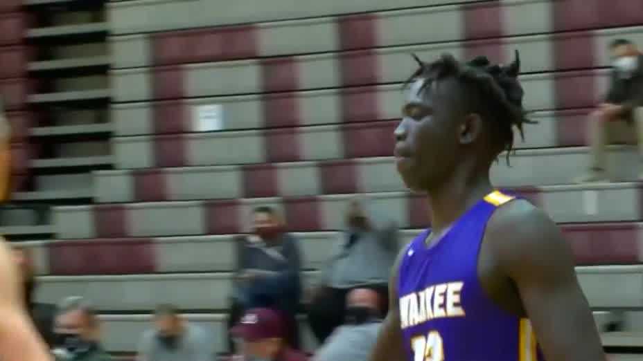 Omaha Biliew announces future plans