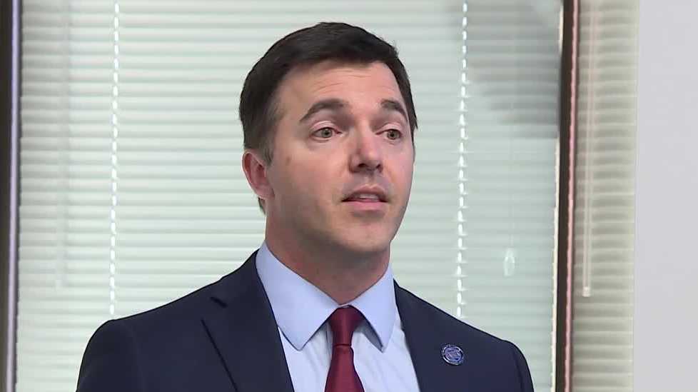 NC sues FEMA, DHS for allegedly withholding funds - WYFF