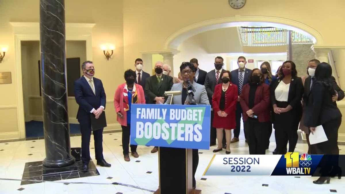 lawmakers-maryland-tax-relief-bills-aim-to-help-working-families