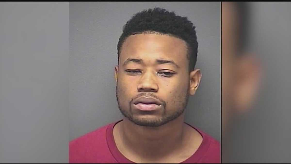 Man charged in death of delivery driver