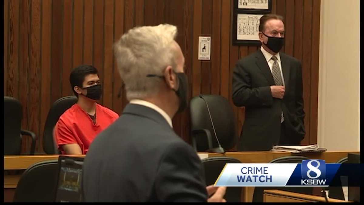 Man pleads guilty as juvenile to murder of Santa Cruz girl