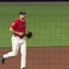 Tanner Houck pitches in Sea Dogs win