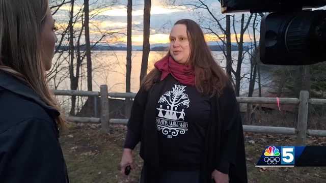 Vermonters with ties to Ukraine reflect on two-year anniversary of Russia's invasion - Vimarsana News