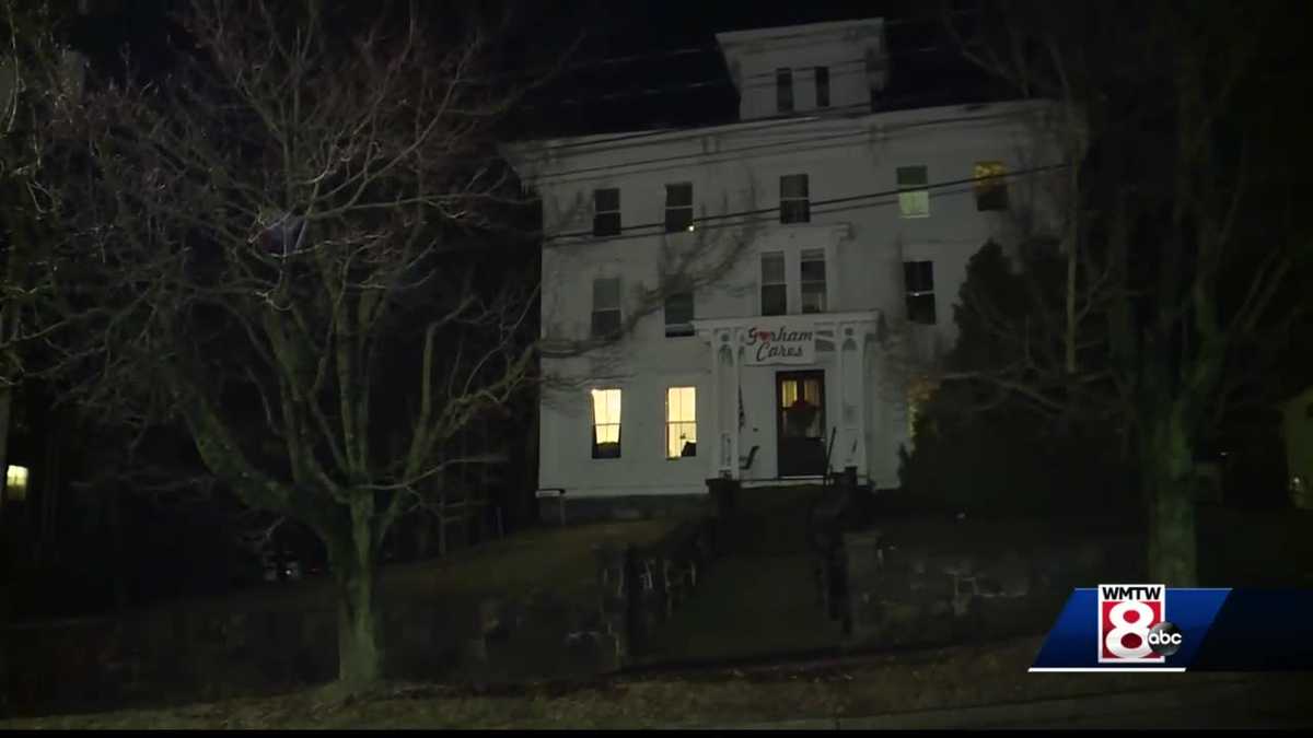 Gorham's Courage House feels the effects of the coronavirus