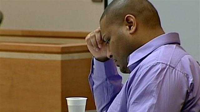 Prosecutors say robbery attempt led to shooting