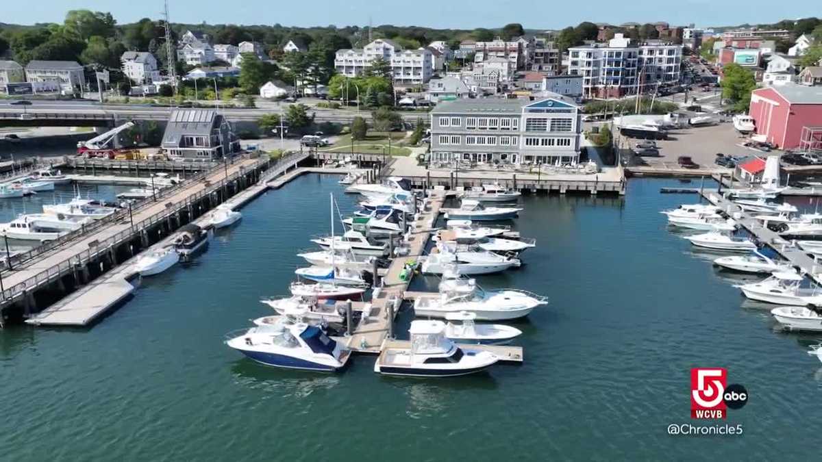 Why Beverly, Mass., is the hottest ZIP code in the U.S. for 2025