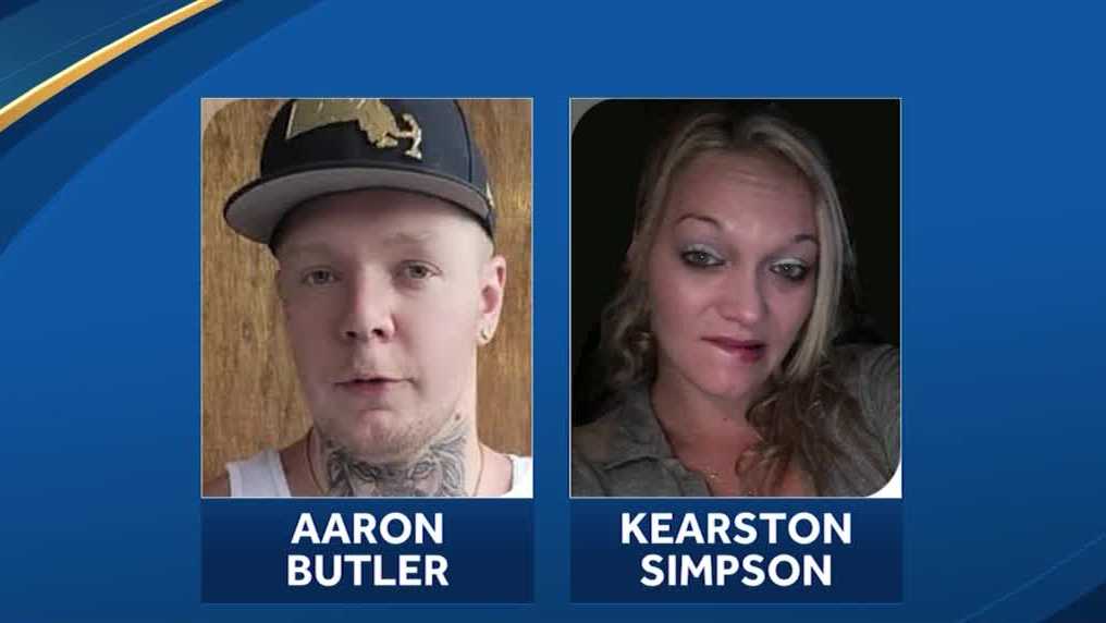 Newport NH police seek 2 after drugs allegedly found in home