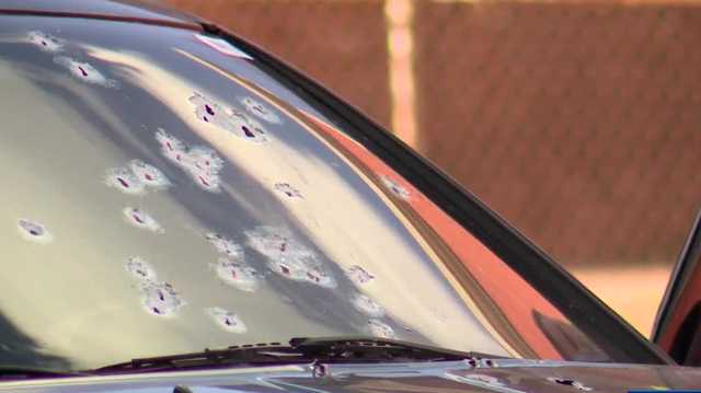 Students, parents speak out after man shot near schools in Old Louisville - Vimarsana News
