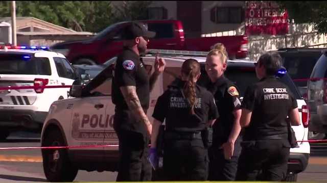 APD says most repeat offenders have outstanding warrants - Vimarsana News