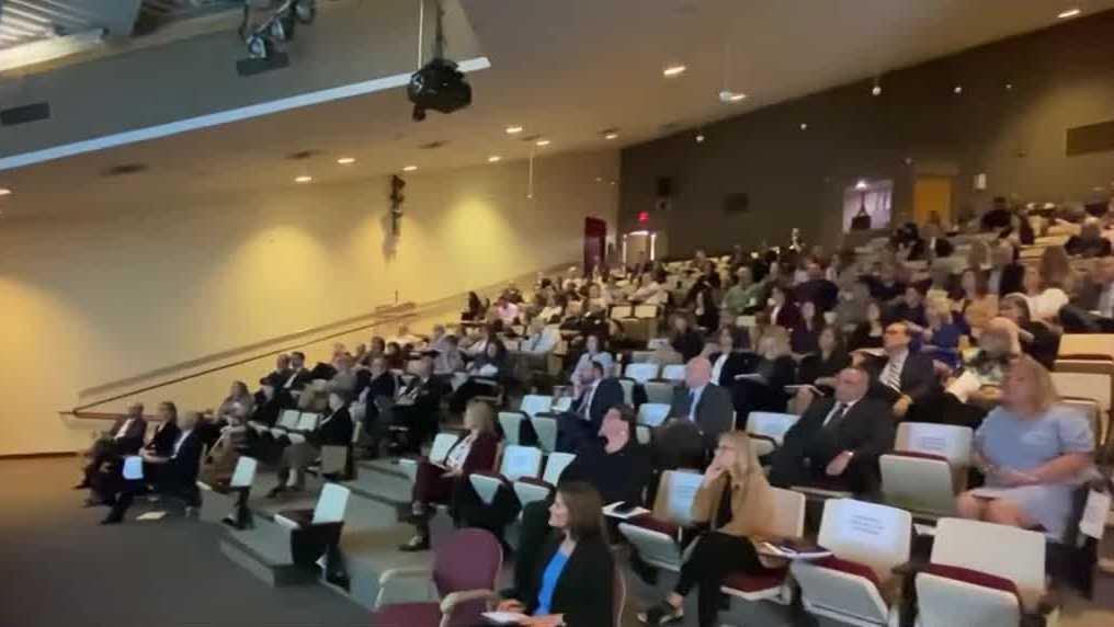 NH judicial system focuses on mental health