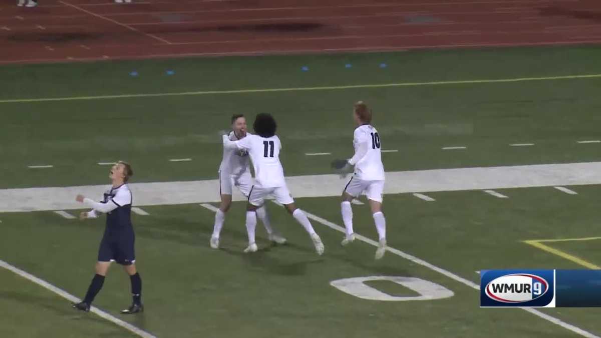 UNH soccer advances in NCAA tournament