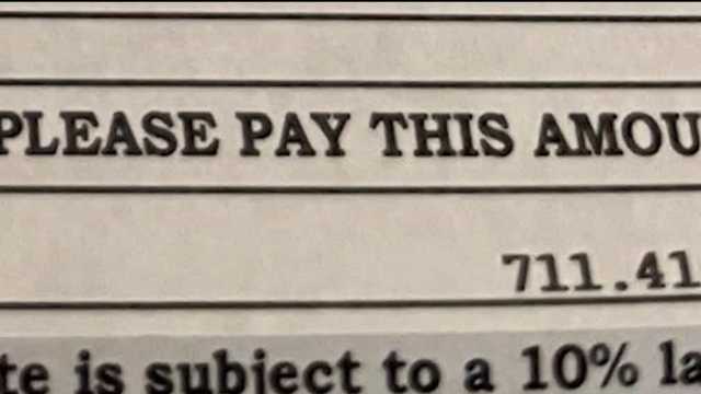 Deming residents see hike in gas bill - Vimarsana News