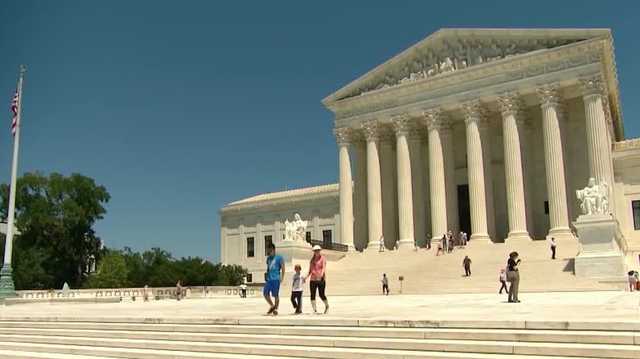 US Supreme Court upholds birthright citizenship, strikes down President Trump's order