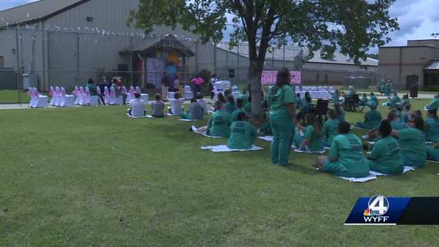 Butterfly release ceremony symbolizes letting go of trauma - Vimarsana News