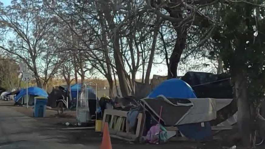 New California homeless database aims to help policymakers