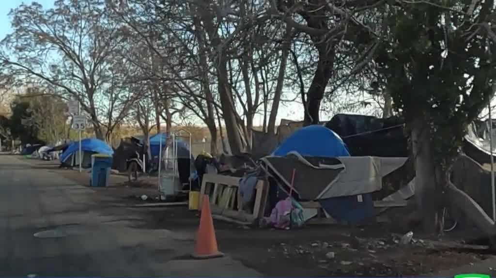 Audit: California should track homeless spending, set policy