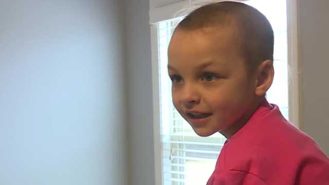 'She needs a miracle': Upstate family asks for prayers for daughter battling Stage 4 cancer - Vimarsana News