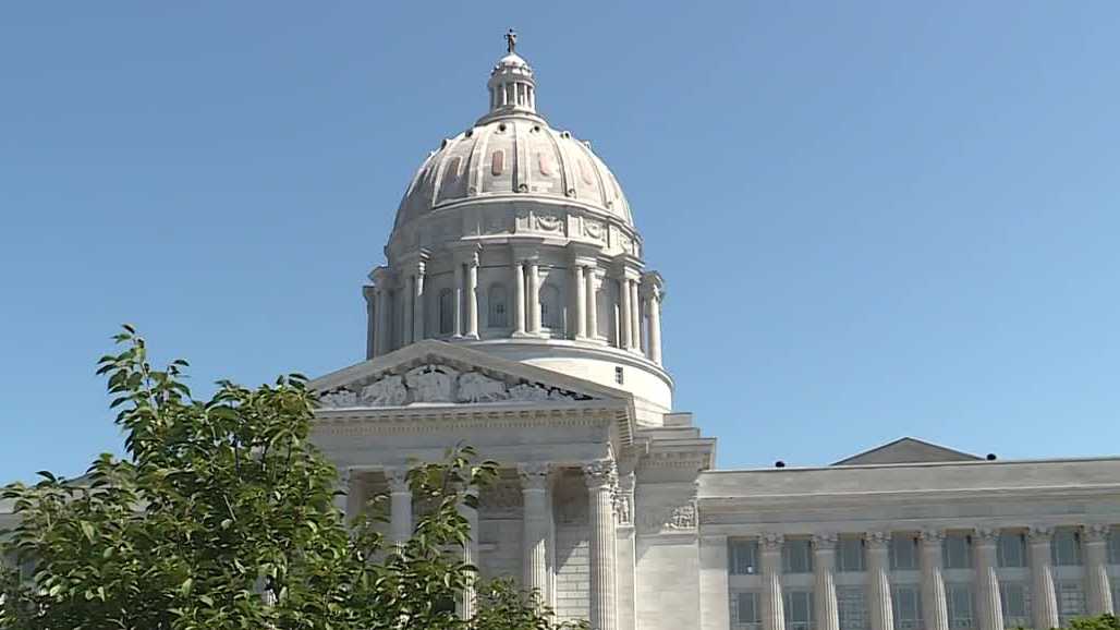 Missouri redistricting ruling draws strong reaction from state leaders