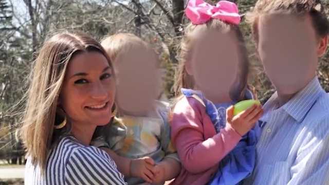 8-month-old baby injured in Duxbury family tragedy dies, DA says - Vimarsana News