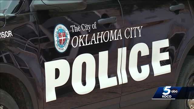 Police search for stolen vehicle suspects in Oklahoma City - Vimarsana News