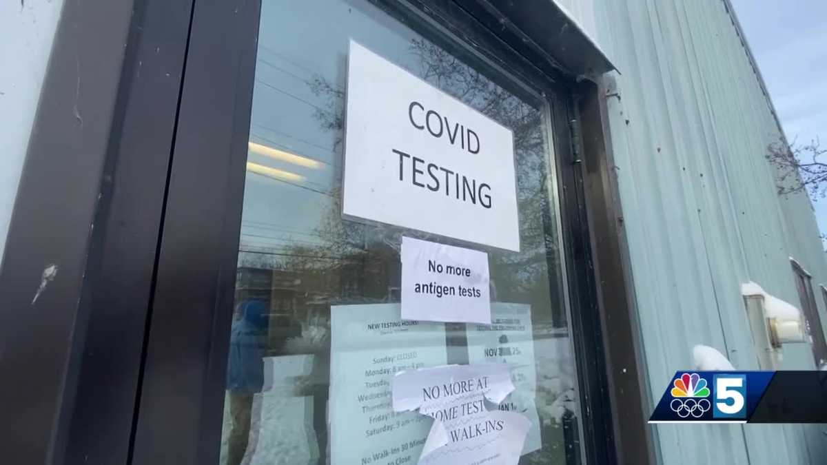 COVID-19 concerns rage on after holidays