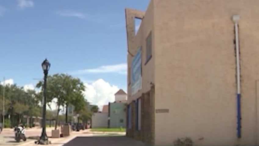 Proposals offer different futures for Daytona Beach's historic Campbell Hotel