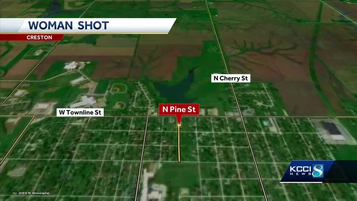 Police, DCI investigating overnight shooting in Creston