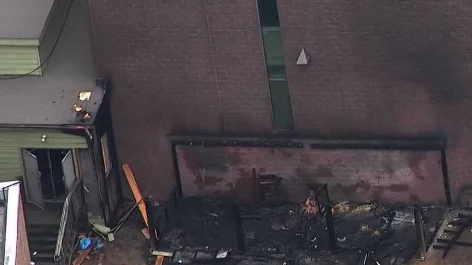Oldham County YMCA forced to delay reopening after fire damage