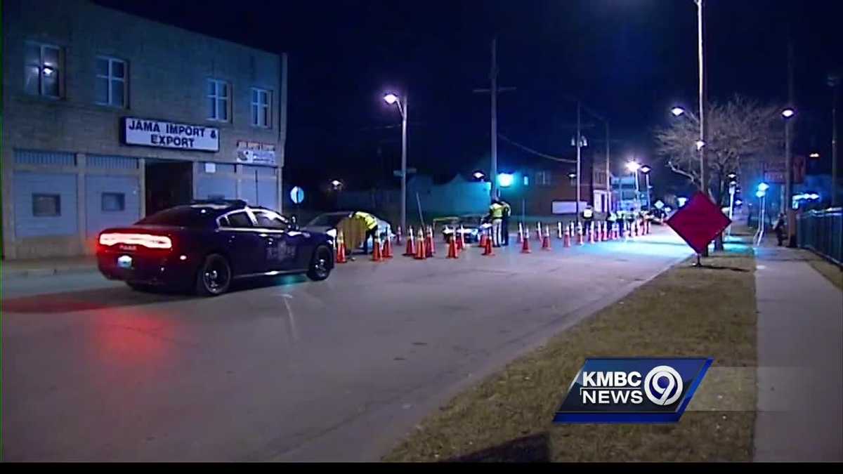 Missouri State lawmakers block spending for DUI checkpoints for second