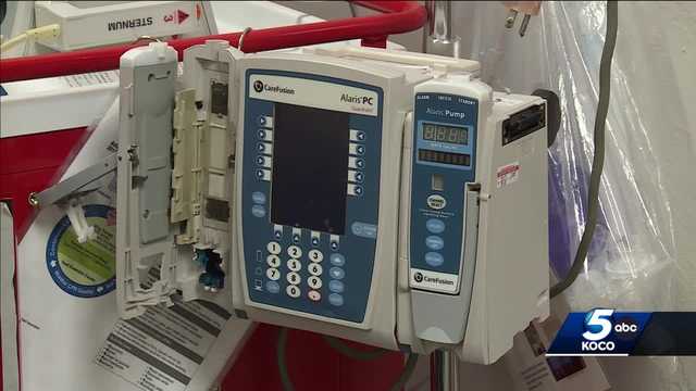 Oklahoma university to launch faster path to become a nurse - Vimarsana News