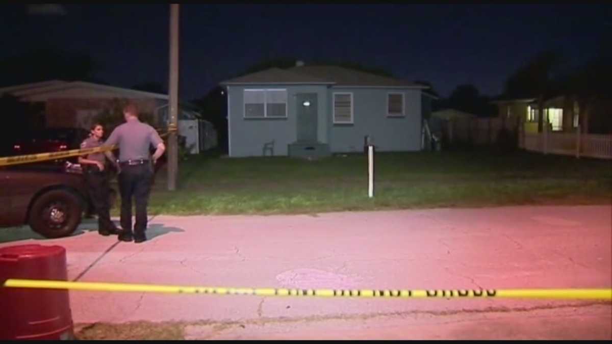 Men charged in carjacking, death of Volusia man