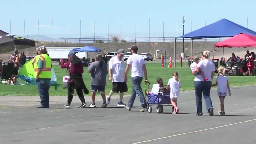 Albuquerque's Freedom 4th celebration promises fireworks, music and family activities