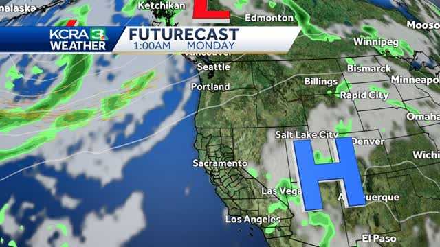 Triple digit heat returns this weekend and through next week