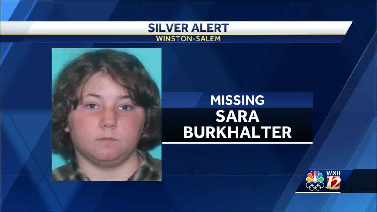 Triad Authorities Issue Silver Alert For Missing Woman 6059