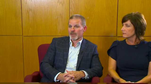 Iowa parents who lost son to fentanyl say there is a 'huge lack of understanding' around drugs - Vimarsana News