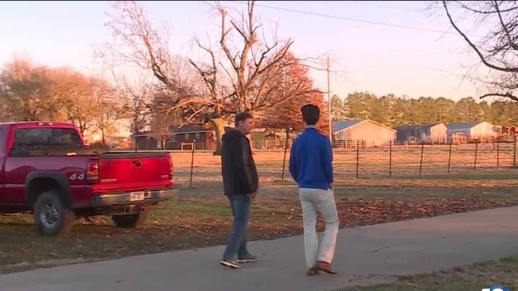 Commission votes to expand Tontitown landfill, mayor vows to appeal