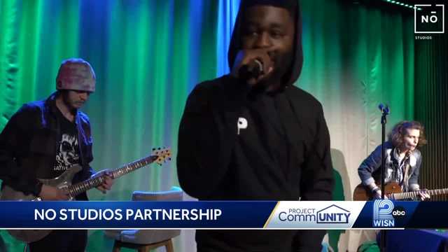 John Ridley discusses No Studios' partnership with WISN - Vimarsana News