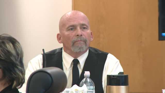 Testimony of Wayne Eigabroadt at YDC abuse trial - Vimarsana News