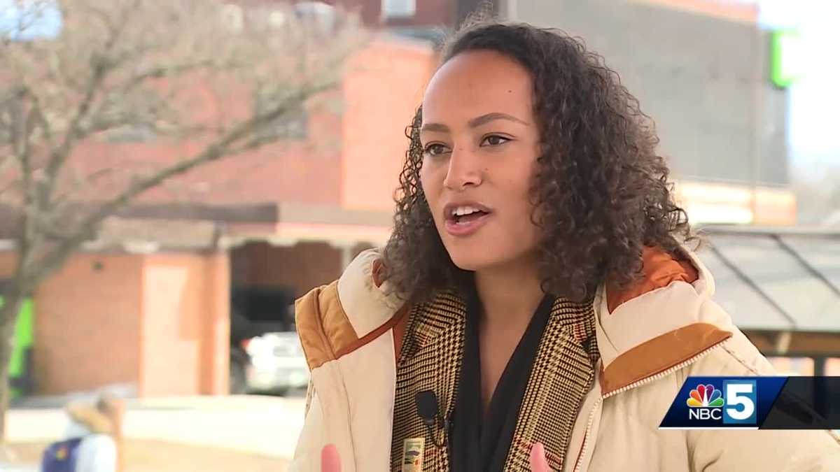 Congressional race heats up as Sianay Chase Clifford launches campaign