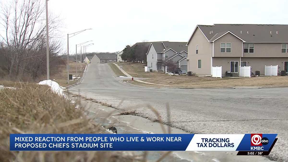 Unified Government preparing for vote to participate in Chiefs stadium funding