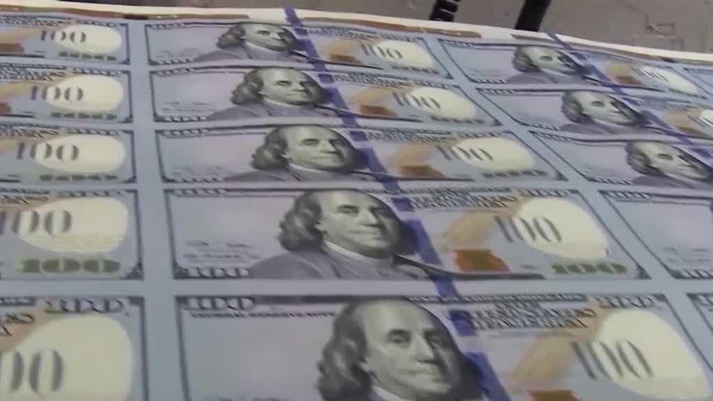 Forgotten fortune? Kentucky roadshow helps residents reclaim lost money