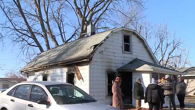 Authorities identify victim in fatal Council Bluffs house fire - Vimarsana News