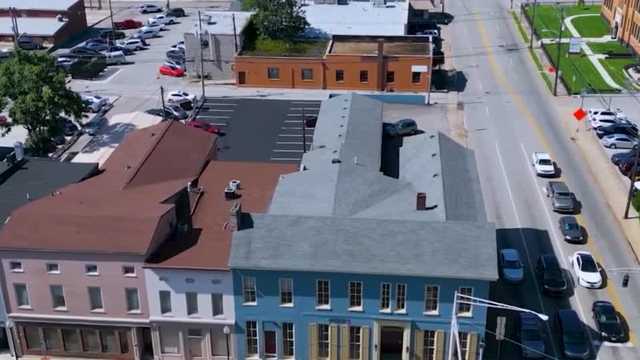 New development bringing more economic growth to Elizabethtown - Vimarsana News