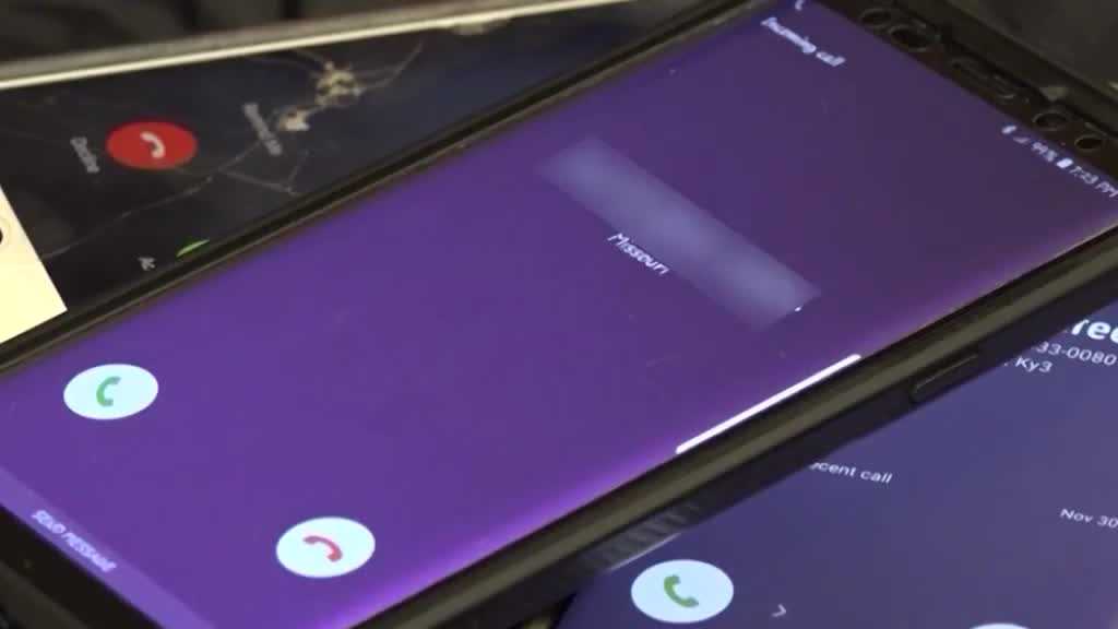 Officials warn of romance scams as Valentine's Day nears